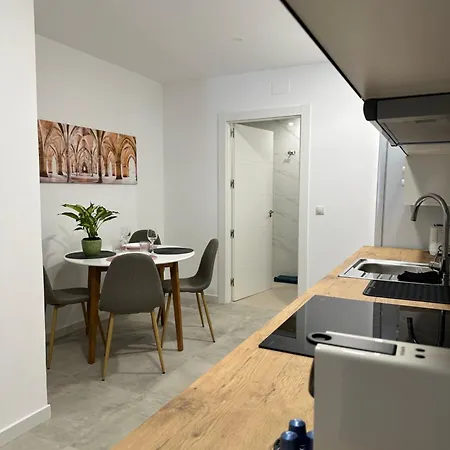 Appartement Loft A à Alicante Extérieur photo