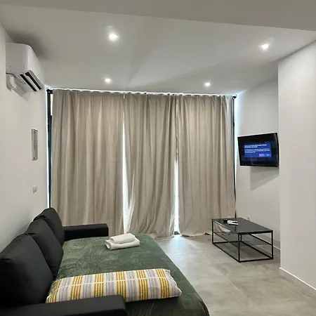 Appartement Loft A à Alicante Extérieur photo