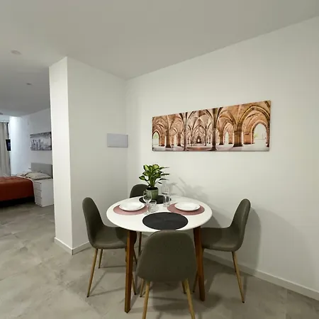 Appartement Loft A à Alicante Extérieur photo